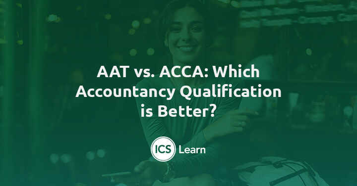 Aat Vs Acca Which Accountancy Qualification Is Better