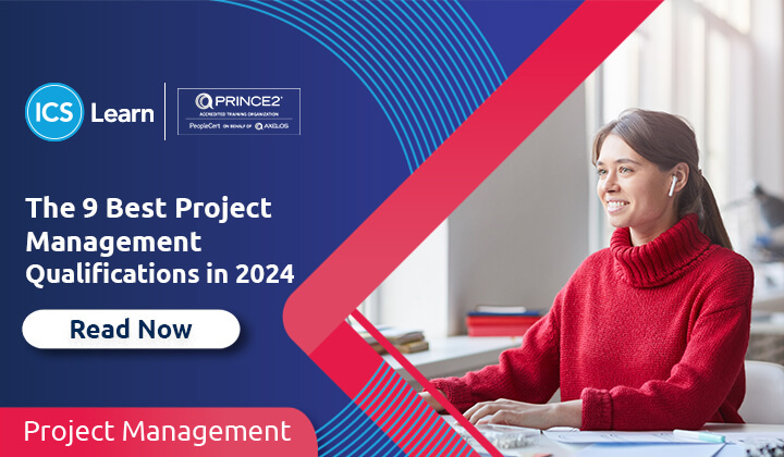 The 9 Best Project Management Qualifications In 2024