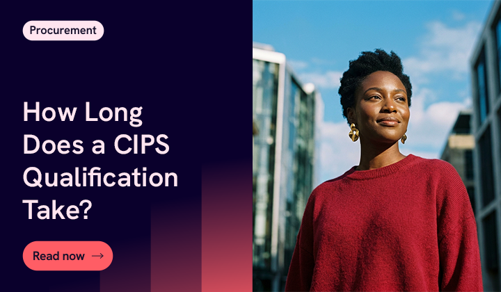 How Long Does A CIPS Qualification Take (2)