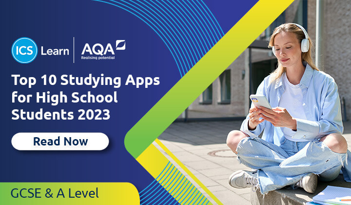 Top 10 Studying Apps For High School Students 2023