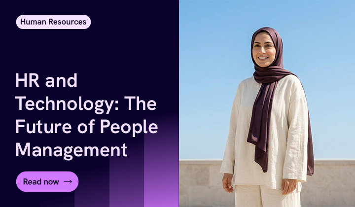 HR And Technology The Future Of People Management (1)