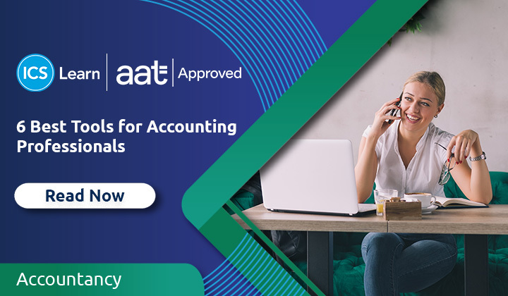 6 Best Tools For Accounting Professionals