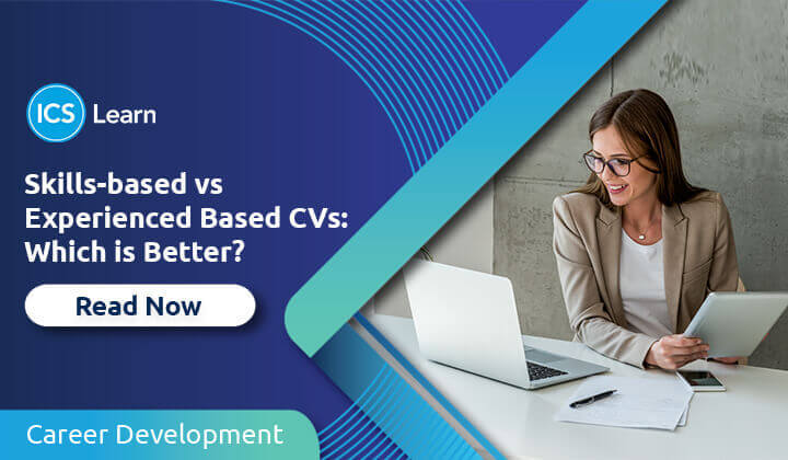 Skills Based Vs Experienced Based Cvs Which Is Better