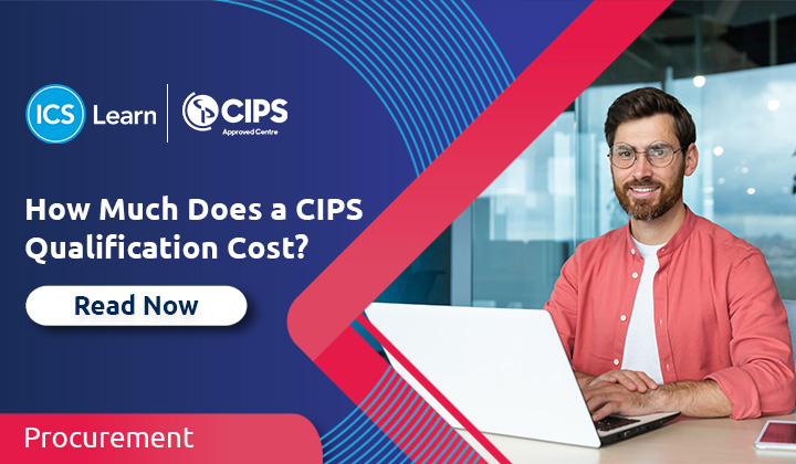 How Much Does A CIPS Qualification Cost (1)